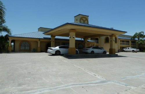 Bishop Hotel | Americas Best Value Inn Bishop/Kingsville