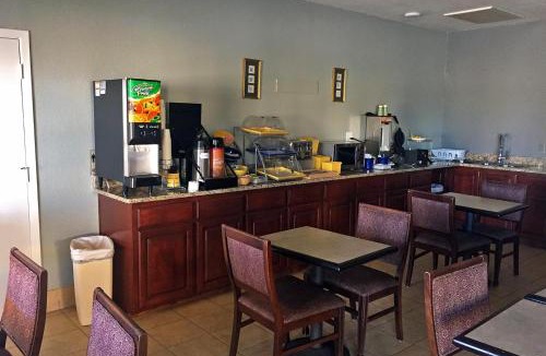 Bishop Hotel | Americas Best Value Inn Bishop/Kingsville
