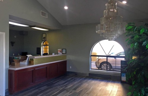 Bishop Hotel | Americas Best Value Inn Bishop/Kingsville