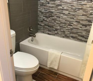 Bowie Hotel | Americas Best Value Inn Bowie