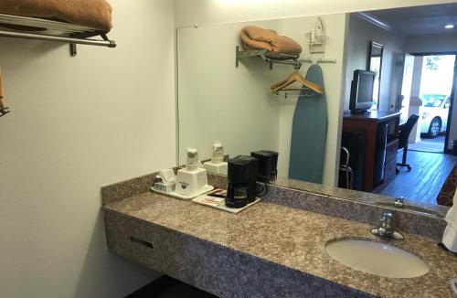 Bowie Hotel | Americas Best Value Inn Bowie