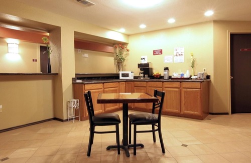 Caldwell Hotel | Americas Best Value Inn Caldwell