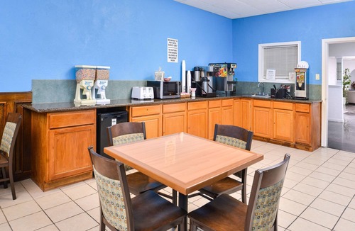 Clute Hotel | Americas Best Value Inn Clute Lake Jackson