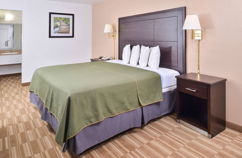 Clute Hotel | Americas Best Value Inn Clute Lake Jackson