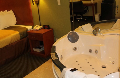 Conyers Hotel | Americas Best Value Inn Conyer