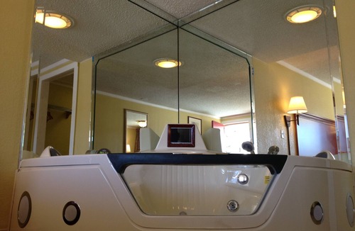 Conyers Hotel | Americas Best Value Inn Conyer