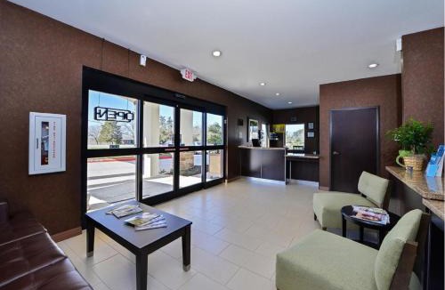 Cuero Hotel | Americas Best Value Inn Cuero