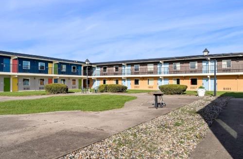 Danville Hotel | Americas Best Value Inn Danville
