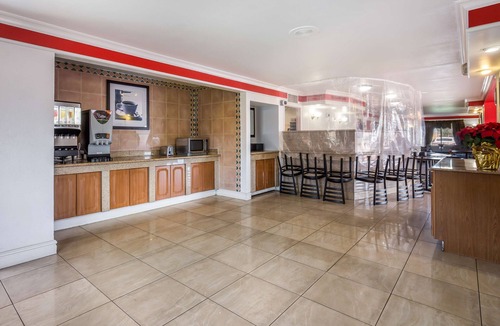 Dupont Hotel | Americas Best Value Inn Denver