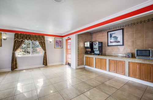 Dupont Hotel | Americas Best Value Inn Denver