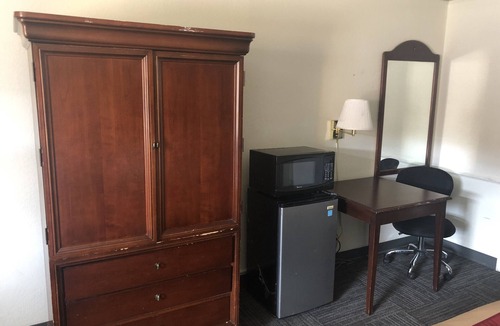 Dupont Hotel | Americas Best Value Inn Denver