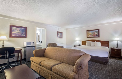 Dupont Hotel | Americas Best Value Inn Denver