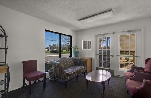 Edenton Hotel | Americas Best Value Inn Edenton