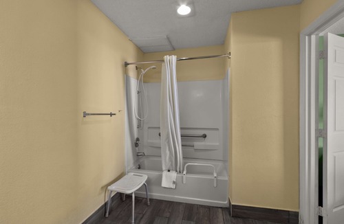Edenton Hotel | Americas Best Value Inn Edenton