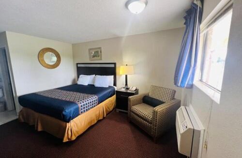 Edna Hotel | Americas Best Value Inn - Edna