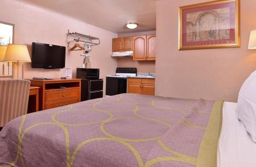 West Eugene Hotel | Americas Best Value Inn Eugene