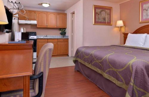 West Eugene Hotel | Americas Best Value Inn Eugene