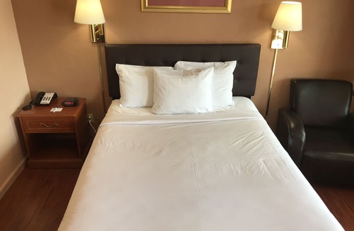 Whiteaker Hotel | Americas Best Value Inn Eugene