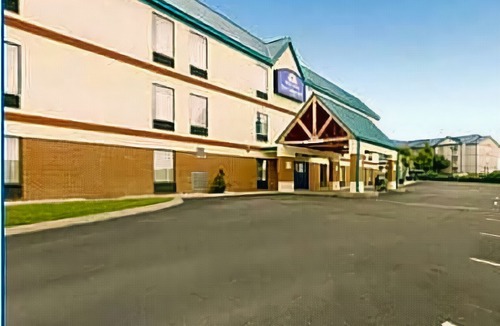 Franklin Hotel | Americas Best Value Inn Franklin Spring Hill