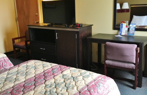Franklin Hotel | Americas Best Value Inn Franklin Spring Hill