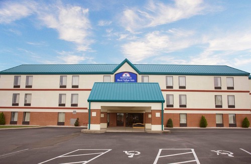 Franklin Hotel | Americas Best Value Inn Franklin Spring Hill