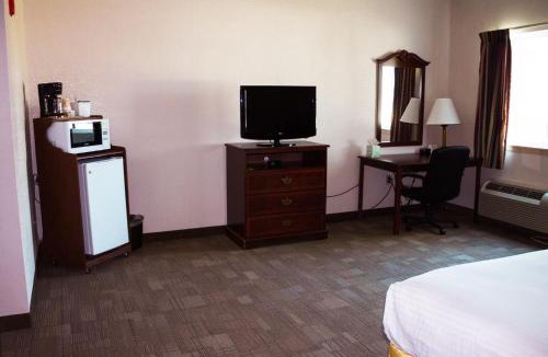 Sycamore Hotel | Americas Best Value Inn-Fredonia