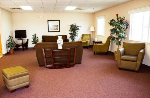 Sycamore Hotel | Americas Best Value Inn-Fredonia