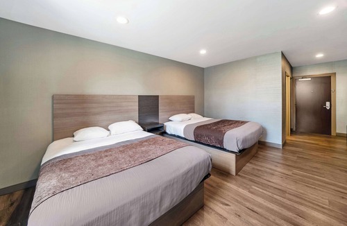 Foxboro Hotel | Americas Best Value Inn Foxboro