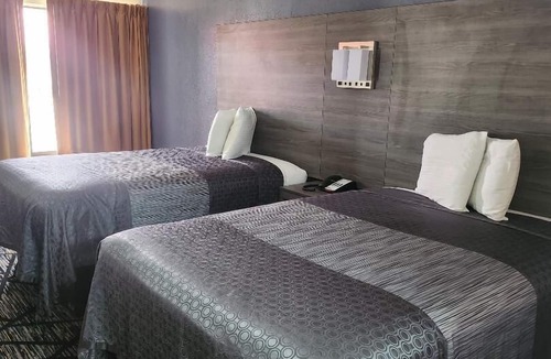 Forest Hotel | Americas Best Value Inn Forest