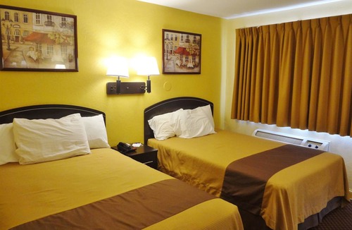 Goldsboro Hotel | Americas Best Value Inn Goldsboro