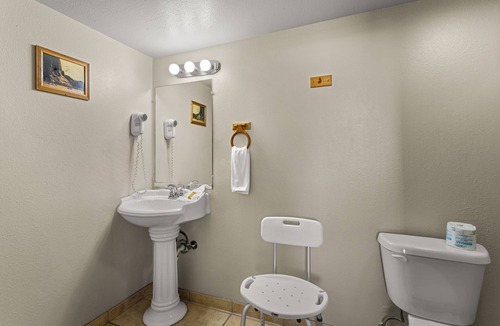 Allison Hotel | Americas Best Value Inn Gallup