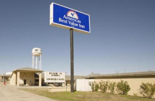 Giddings Hotel | Americas Best Value Inn Giddings