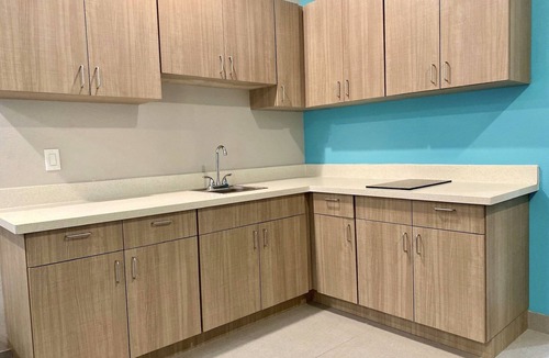 Barker Hotel | Americas Best Value Inn Houston Willowbrook