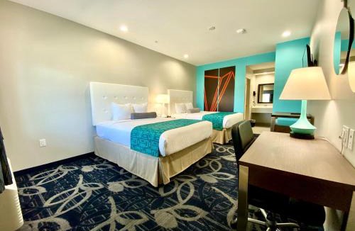 Barker Hotel | Americas Best Value Inn Houston Willowbrook