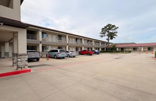 Houston Hotel | Americas Best Value Inn Houston Veterans Memorial