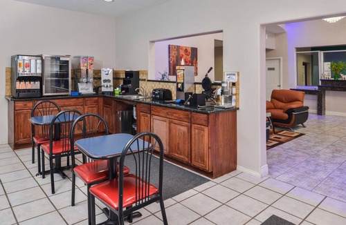 FM 1960 Hotel | Americas Best Value Inn Houston at FM 1960 & I-45