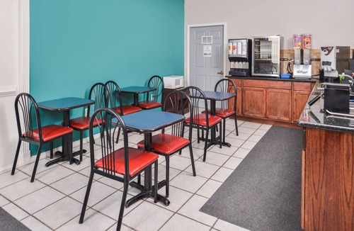 FM 1960 Hotel | Americas Best Value Inn Houston at FM 1960 & I-45