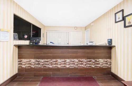 Hobbs Hotel | Americas Best Value Inn Hobbs