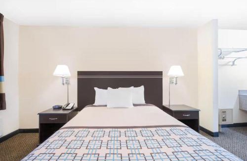 Hobbs Hotel | Americas Best Value Inn Hobbs