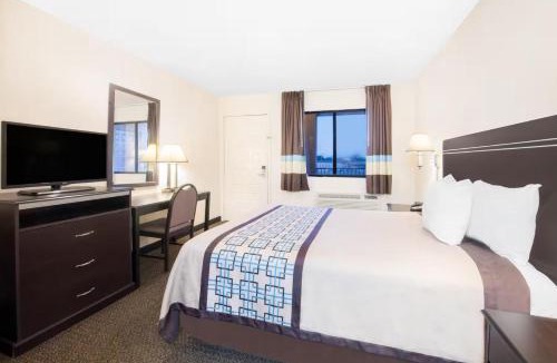 Hobbs Hotel | Americas Best Value Inn Hobbs