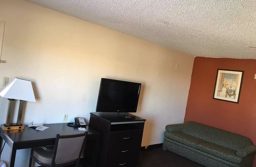 Hobbs Hotel | Americas Best Value Inn Hobbs
