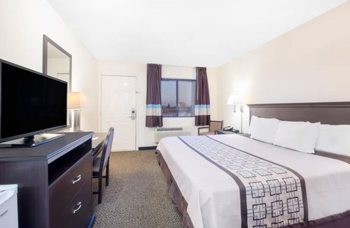 Hobbs Hotel | Americas Best Value Inn Hobbs