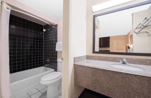 Hobbs Hotel | Americas Best Value Inn Hobbs