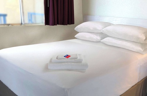 Jay Hotel | Americas Best Value Inn Jay