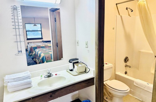 Jay Hotel | Americas Best Value Inn Jay