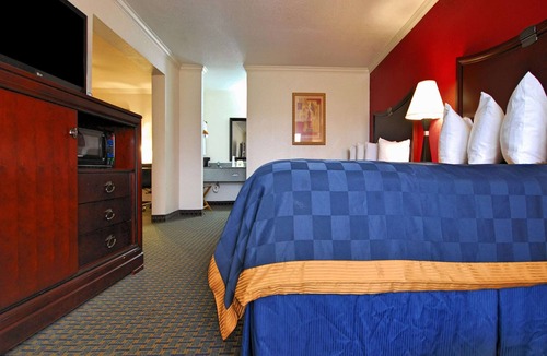 Kingsville Hotel | Americas Best Value Inn Kingsville