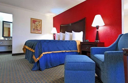 Kingsville Hotel | Americas Best Value Inn Kingsville