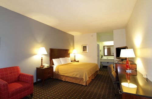 Kinston Hotel | Americas Best Value Inn Kinston