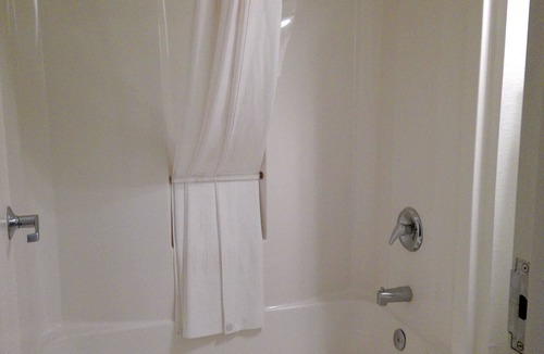 Kinston Hotel | Americas Best Value Inn Kinston