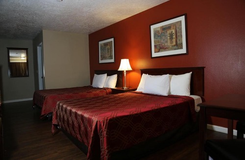 Kelso Hotel | Americas Best Value Inn Kelso